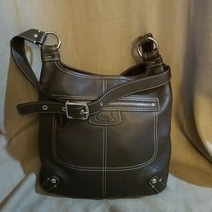 Coach Crossbody